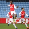 Marc Bola Celebrates New Deal By Helping Arsenal Beat Newcastle In U21 Premier League